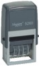 (image for) Self-Inking Daters (Plastic)